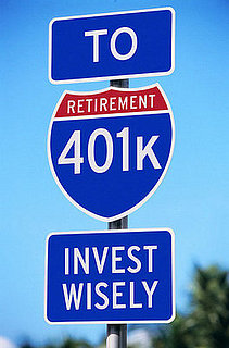 Retirement Account Fees