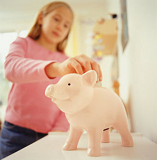 Teaching Kids About Money
