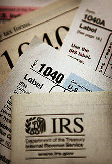 Rebate Checks May Be Taxable at State Level