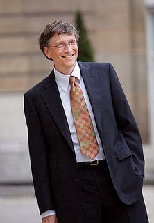 Vanity Fair 2007 Windfall Report