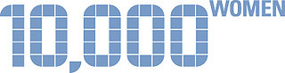 Goldman Sachs 10,000 Women Program