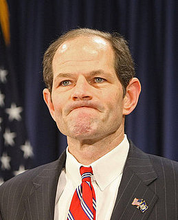 Eliot Spitzer Prostitution Scandal