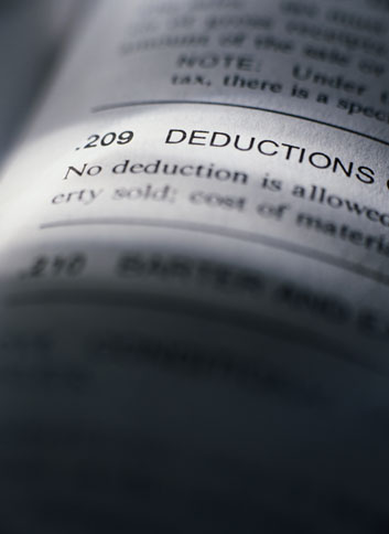 Tax Tip for Married Couples