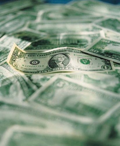 U.S. Money Trivia