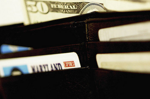 Freezing Your Credit Report