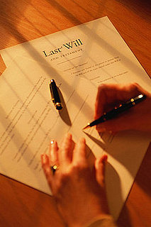 Do You Have a Will?