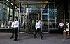 Bear Stearns Collapse Leads to Job Loss