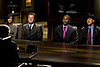 Celebrity Apprentice Episode 12