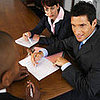 Handwriting Analysis Used on Job Candidates
