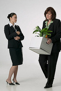 Have You Ever Lost Your Job