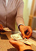 Men Receiving Alimony