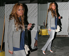 Celebrity Style: Lindsay Lohan Celebrity Style: Lindsay Lohan