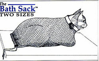 Bath Sack: Spoiled Sweet or Spoiled Rotten?