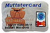 Bare Bones: Doggie Credit Cards
