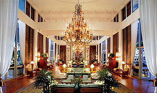 Out and About: Hawaii's Kahala Hotel and Resort
