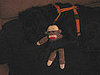 Love Me . . . Love My Sock Monkey