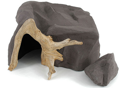 This (New) Home: Scottie's Fine Art Caves