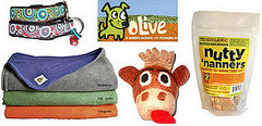 Exclusive PetSugar Discount Alert! Olive Green Dog