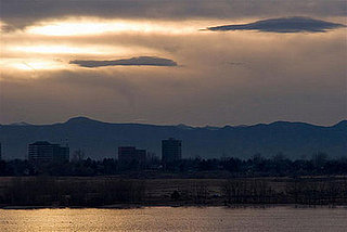 Out and About: Colorado's Cherry Creek State Park