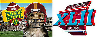 Super Bowl XLII vs. Puppy Bowl IV?