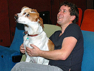 Would You Bring a Pet to the Movies?