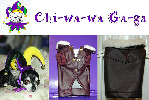 Out and About: Louisiana's Chi-wa-wa Ga-ga