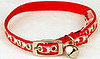 PetMarking Mission Completed: Crazy for Red