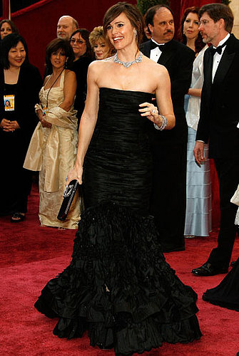 Jennifer Garner Jennifer Garner