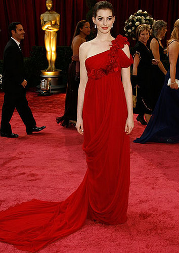Anne Hathaway Anne Hathaway