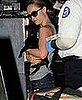 Found: Christina Ricci and Cute Puppy (Bag)!