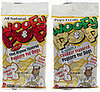 Woofy Pop: Spoiled Sweet or Spoiled Rotten?