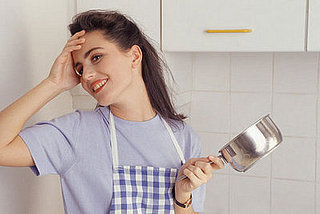 Cook for a Pet?