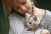 Do Tell: What Was the Name of Your First Pet?