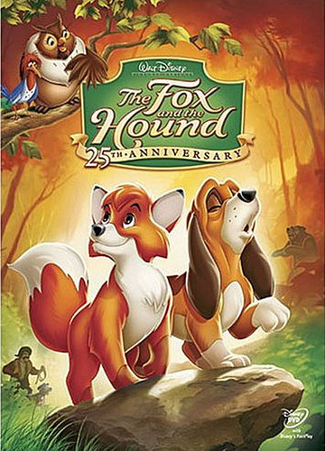 Reader's Choice Recap: Your Fave Animal Movies!