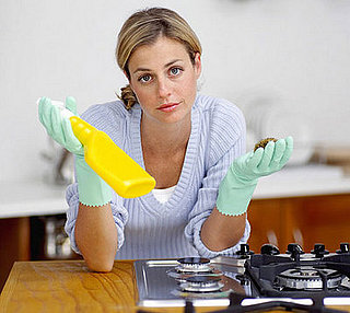 Spring Cleaning: DIY Pet Safe Cleaners