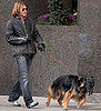 Who's Walking Who: Billy Ray Cyrus