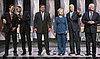 Check This: Too Many Good Options for the Dems?