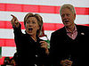 Headline:  Hillary Comes in Third?!