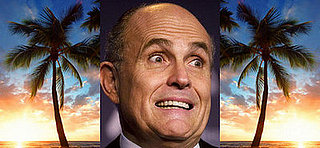 Check This: Giuliani's . . . Strategy?