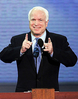 Awaiting Results: McCain Wins South Carolina