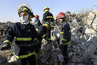 Headline:  Iraqi Police Chief Killed in Sunni Violence