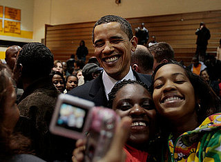 Awaiting Results:  Obama Scores South Carolina
