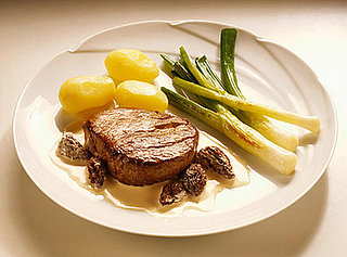 Check This: Meat Is the New Oil
