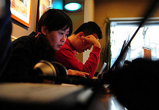 Headline: China Squelches Internet With Censorship