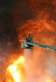 Headline: Wildfires Scorch Virginia, the Carolinas, South Korea
