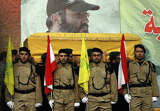 Headline: Hezbollah Chief Targets Israel