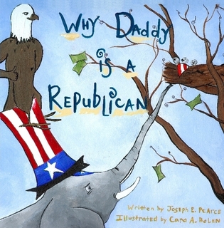 Bookmobile: Why Daddy Is a Republican