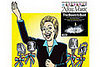 On the Newsstand: The "Evita Factor" in New York Magazine