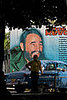 Headline: Fidel Castro Resigns as President of Cuba