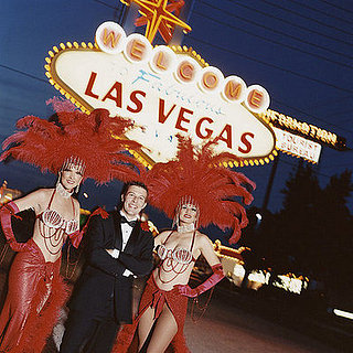 Do Las Vegas Bouncers Make More Than Our President?